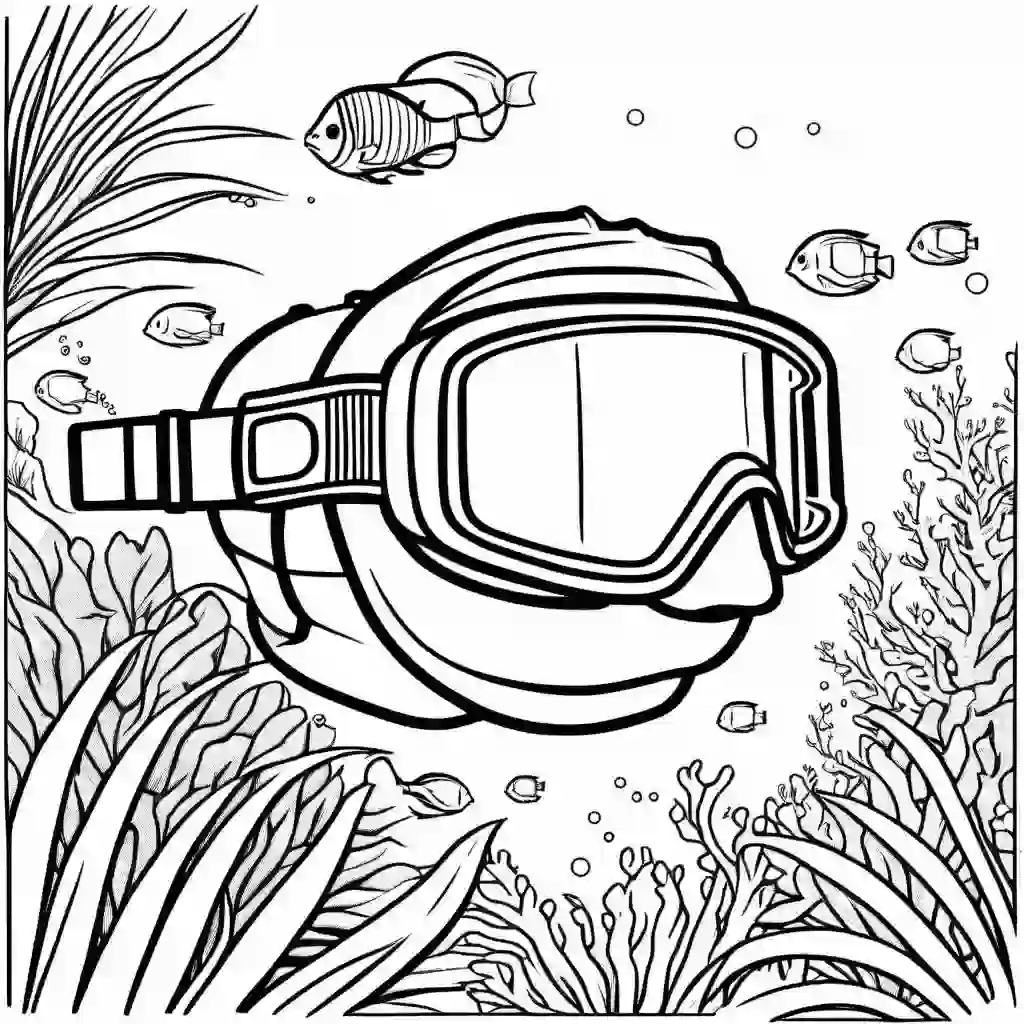 Beach and Ocean_Snorkel and goggles_6568.webp
